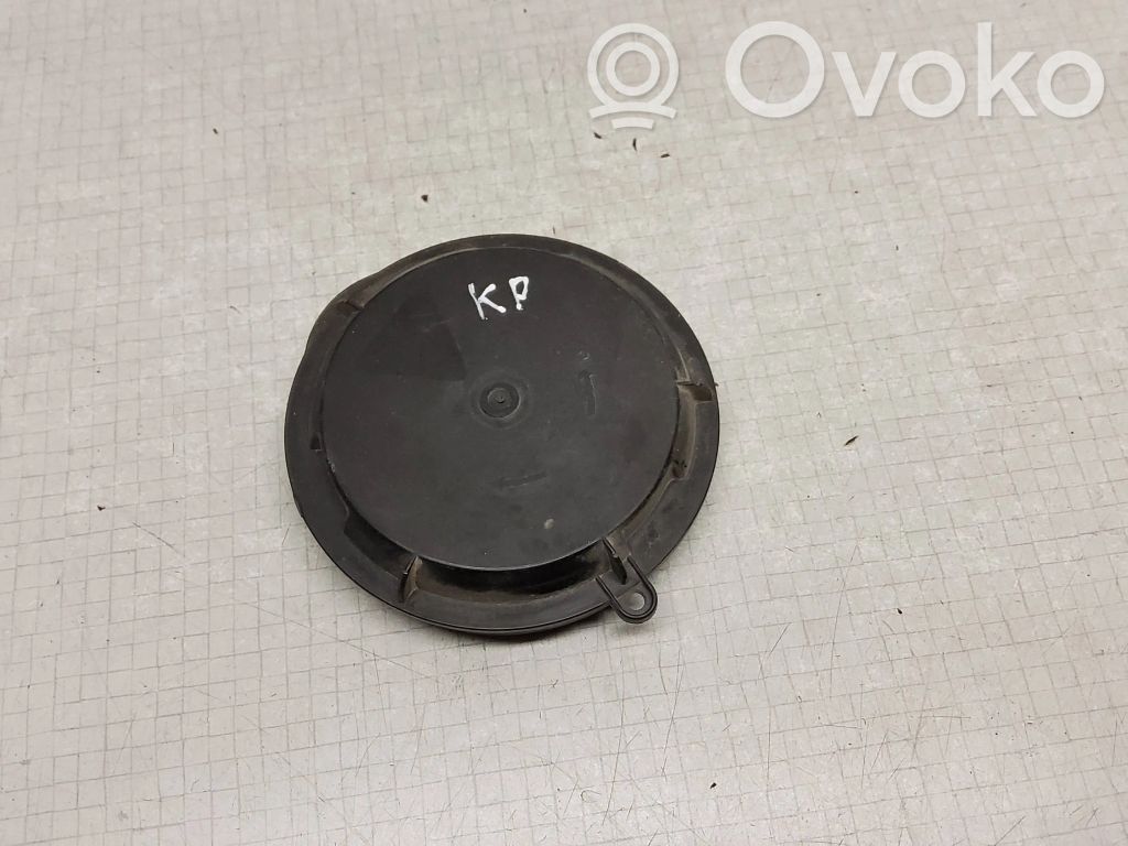 Saab 9-5 Deckel Abdeckung Scheinwerfer 