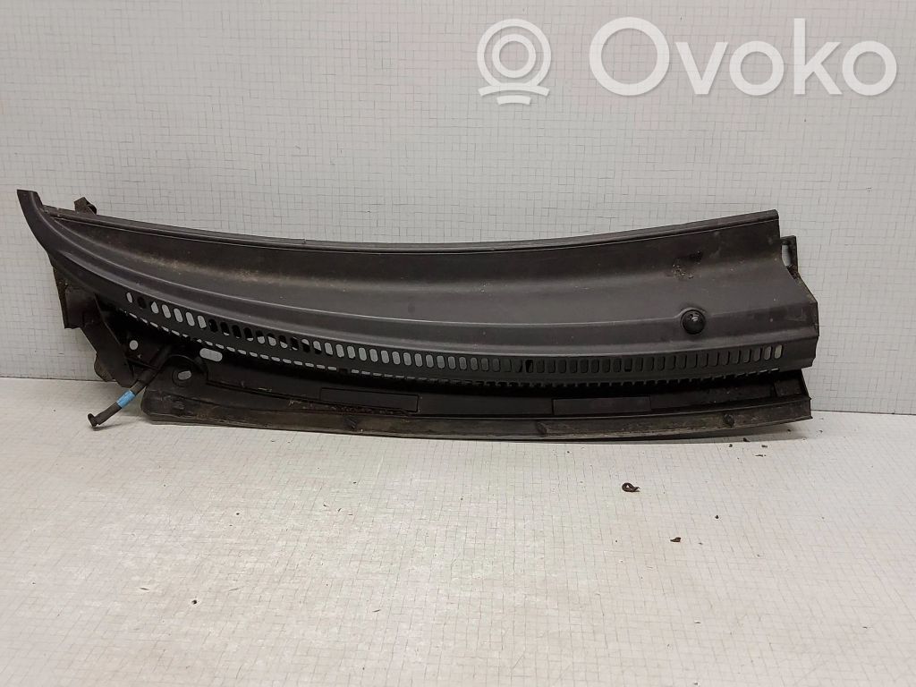 Toyota Aygo AB10 Podszybie przednie 
