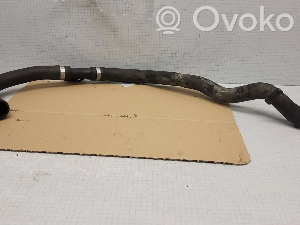 Ford Transit Custom Engine coolant pipe/hose 