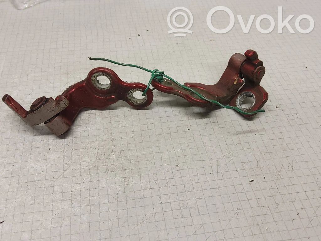 Rear door hinge set   A26800
