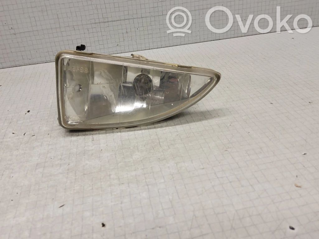 Etusumuvalo   YS4X15201B