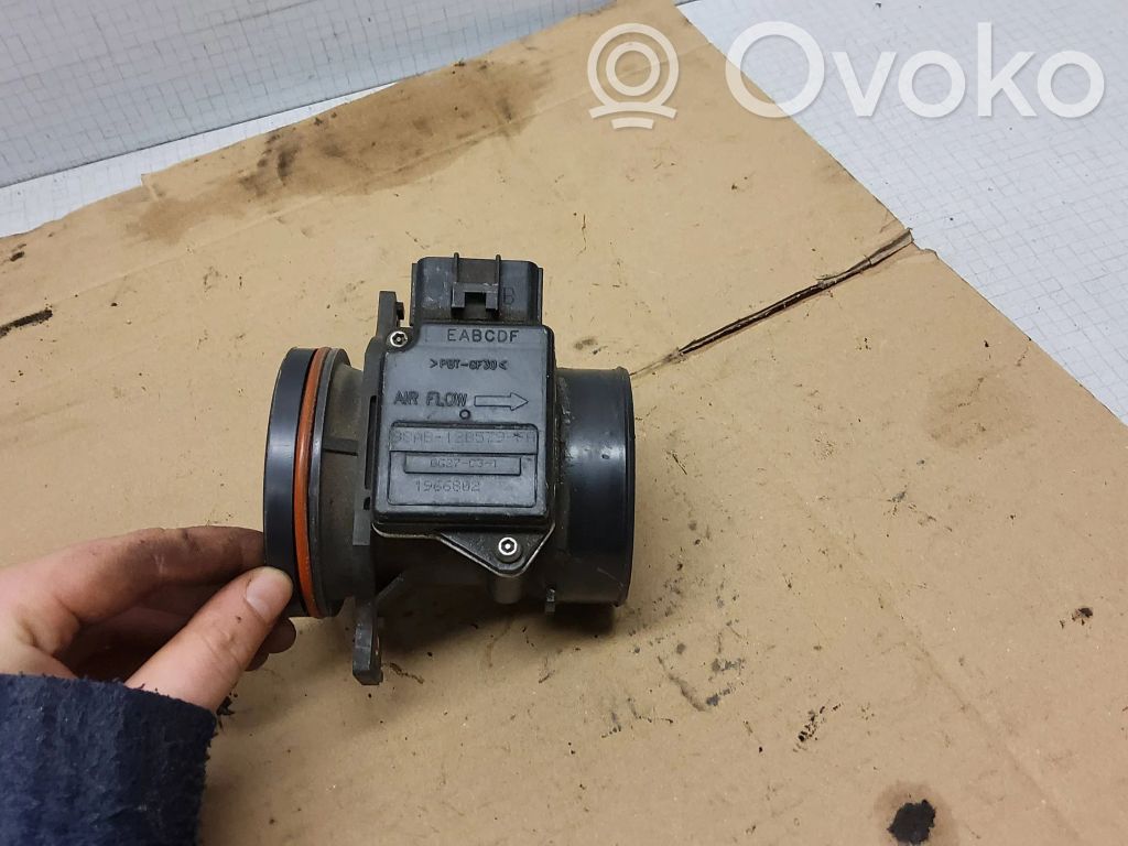 Ford Focus Misuratore di portata d'aria 