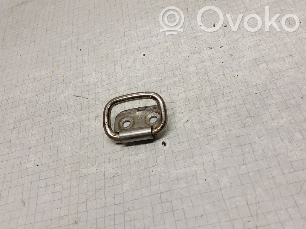 Volkswagen Caddy Base (soporte) 