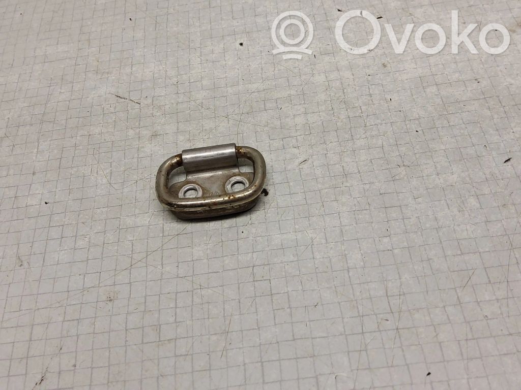 Volkswagen Caddy Base (soporte) 