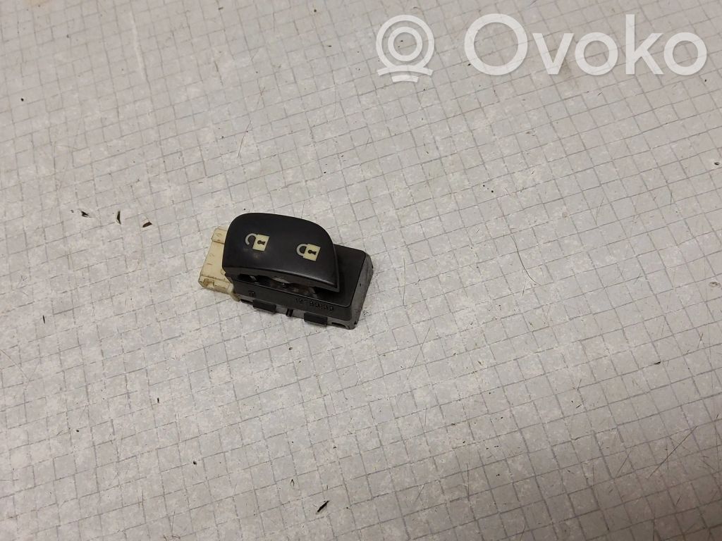 Saab 9-3 Ver2 Central locking switch button 