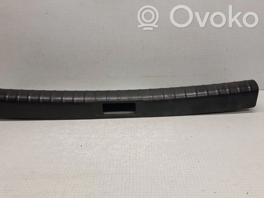 Saab 9-3 Ver2 Rivestimento di protezione sottoporta del bagagliaio/baule 