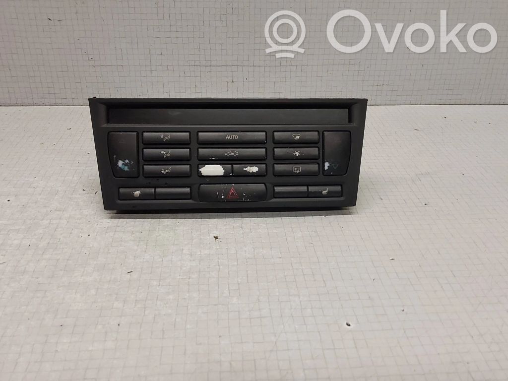 Saab 9-3 Ver2 Climate control unit 
