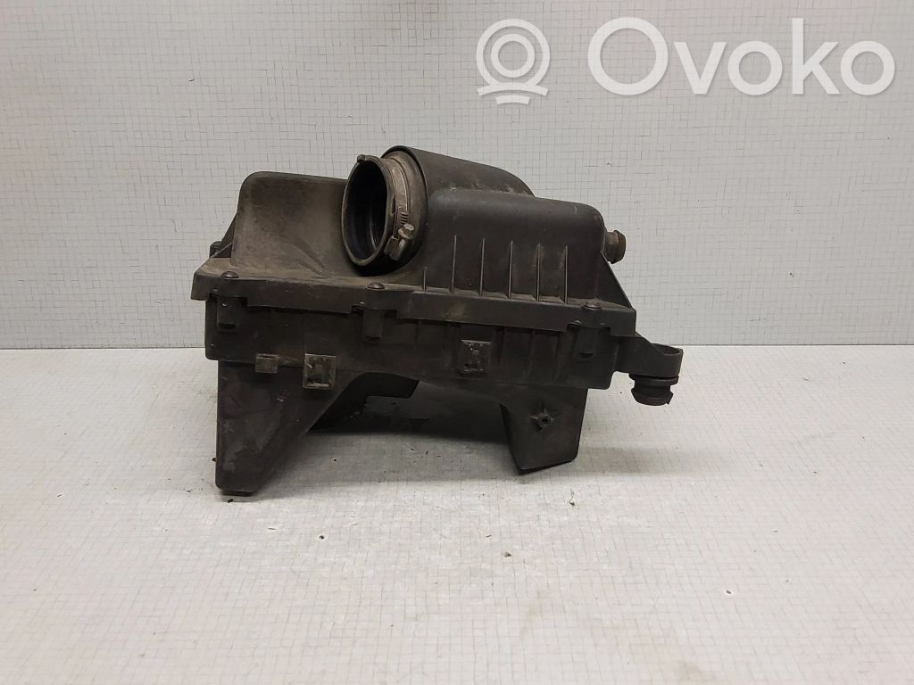 Saab 9-3 Ver2 Air filter box 