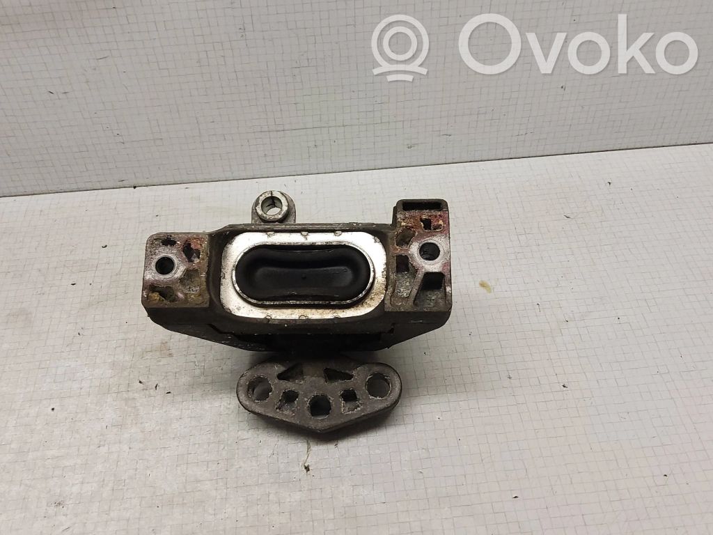 Saab 9-3 Ver2 Dzinēja spilvens 