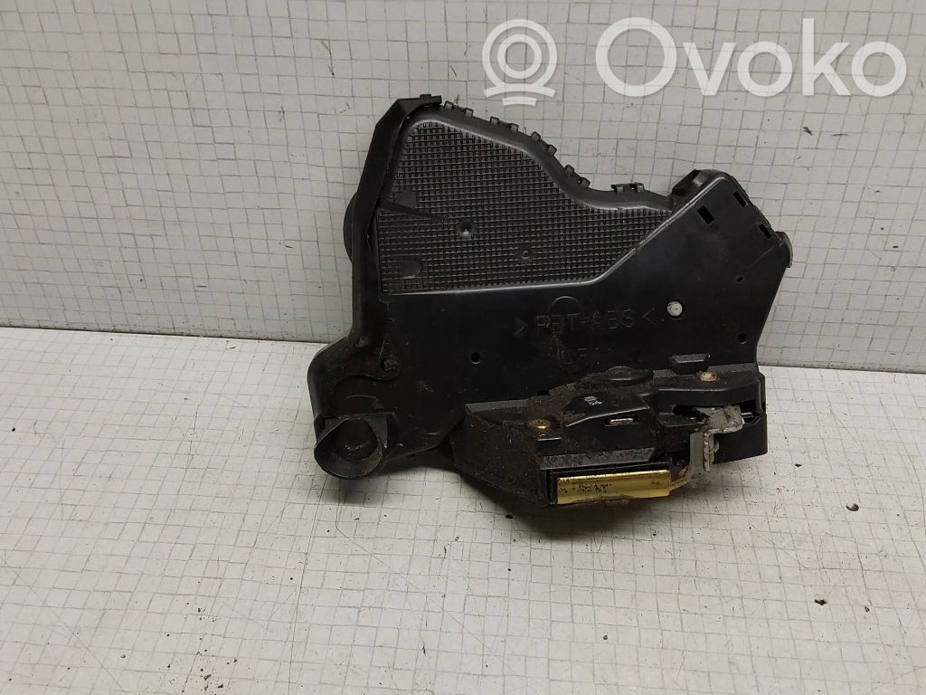 Toyota Corolla E120 E130 Front door electric wing mirror 