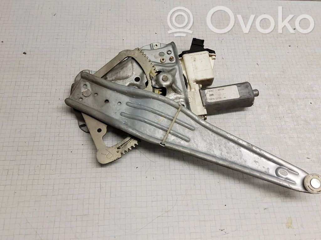 Toyota Corolla E120 E130 Fensterheber elektrisch mit Motor Tür hinten 