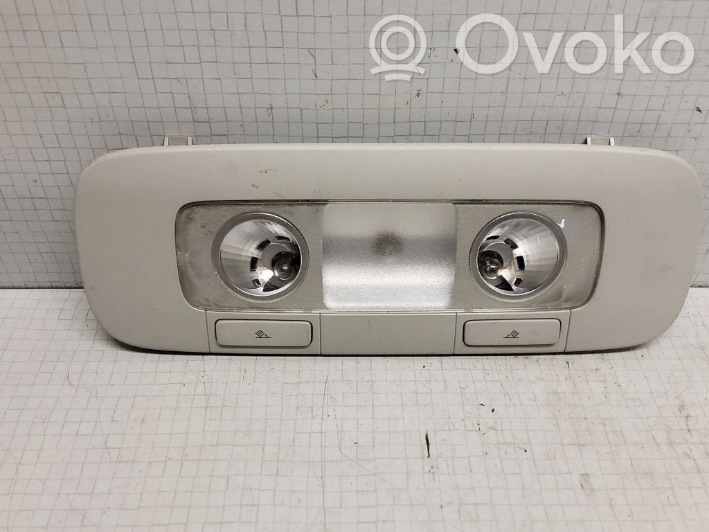 Volkswagen PASSAT B6 Front seat light 