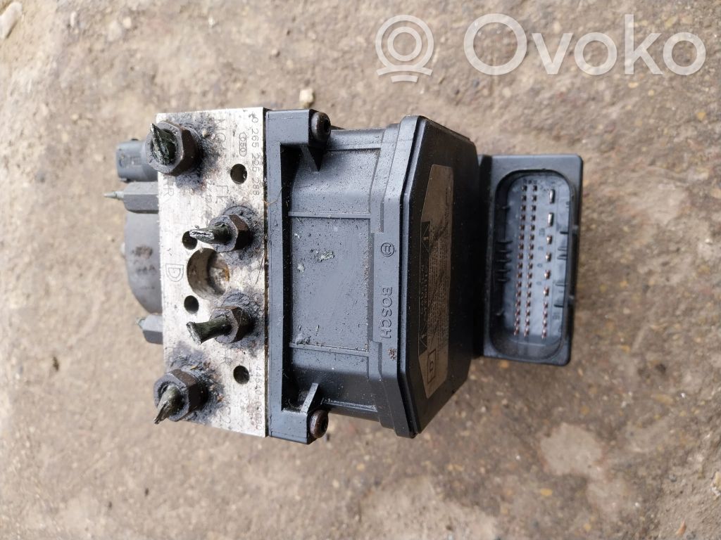 Toyota Corolla E120 E130 ABS bloks 