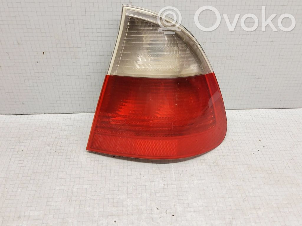 BMW 3 E46 Lampă spate în caroserie 