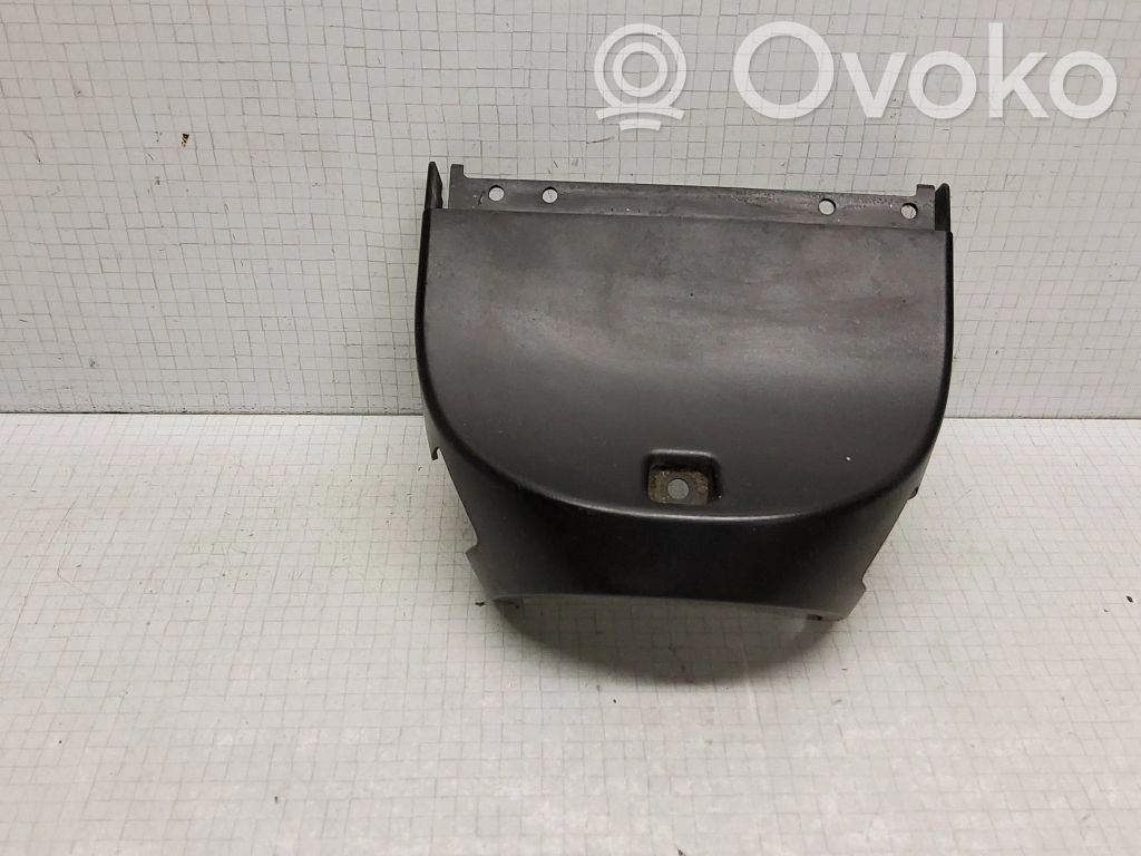 BMW 3 E46 Steering wheel column trim 