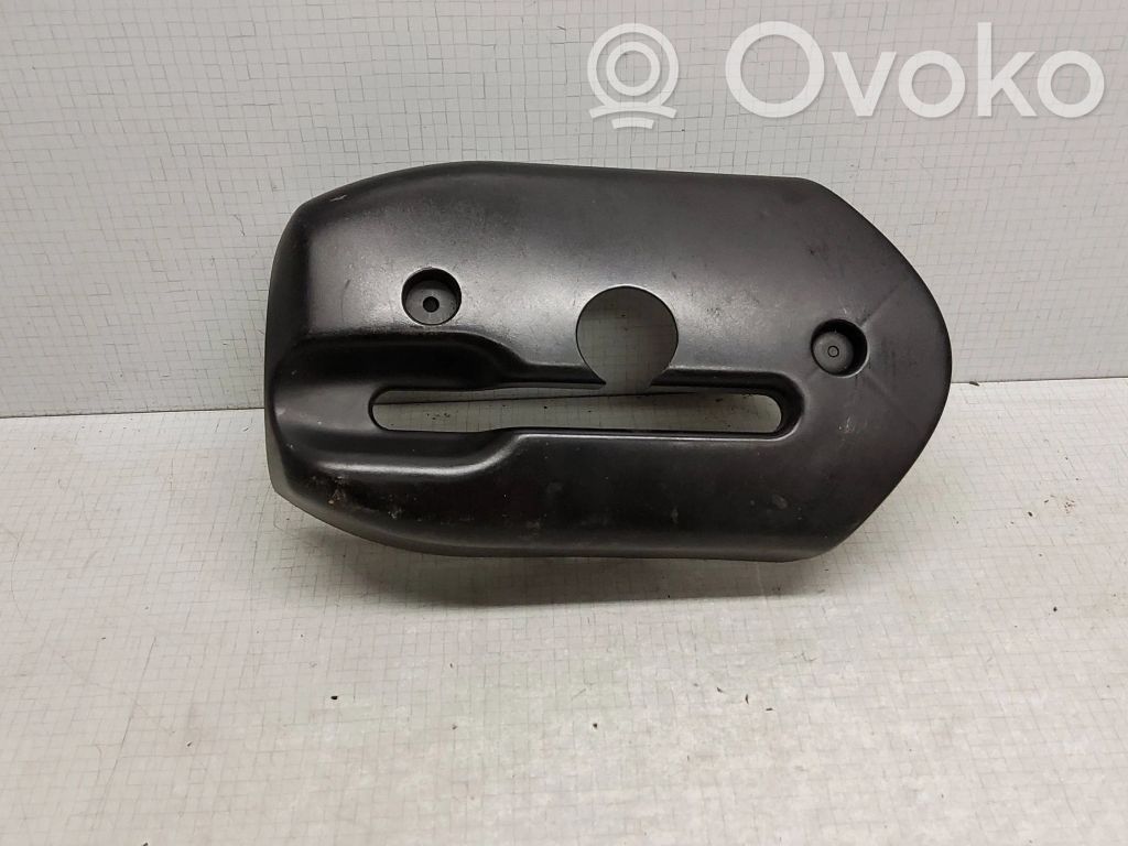 BMW 3 E46 Gearbox mounting bracket 