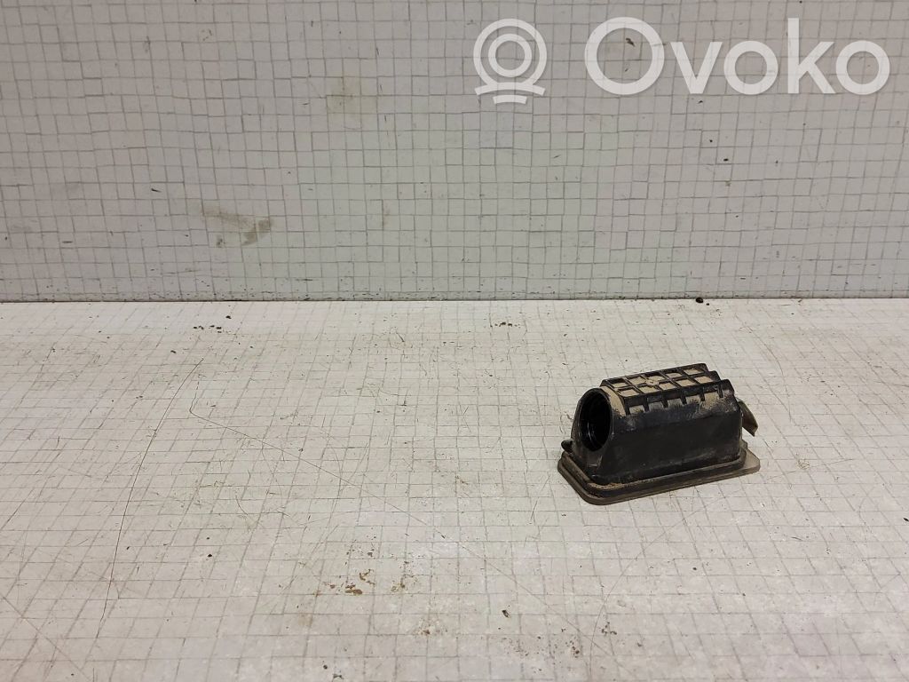 Lámpara/piloto de matrícula   6M2A13550