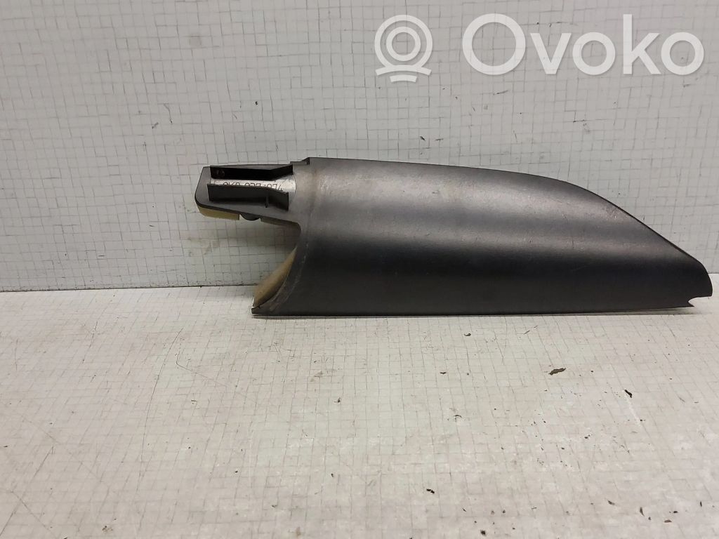Volkswagen Caddy Muu sisätilojen osa 