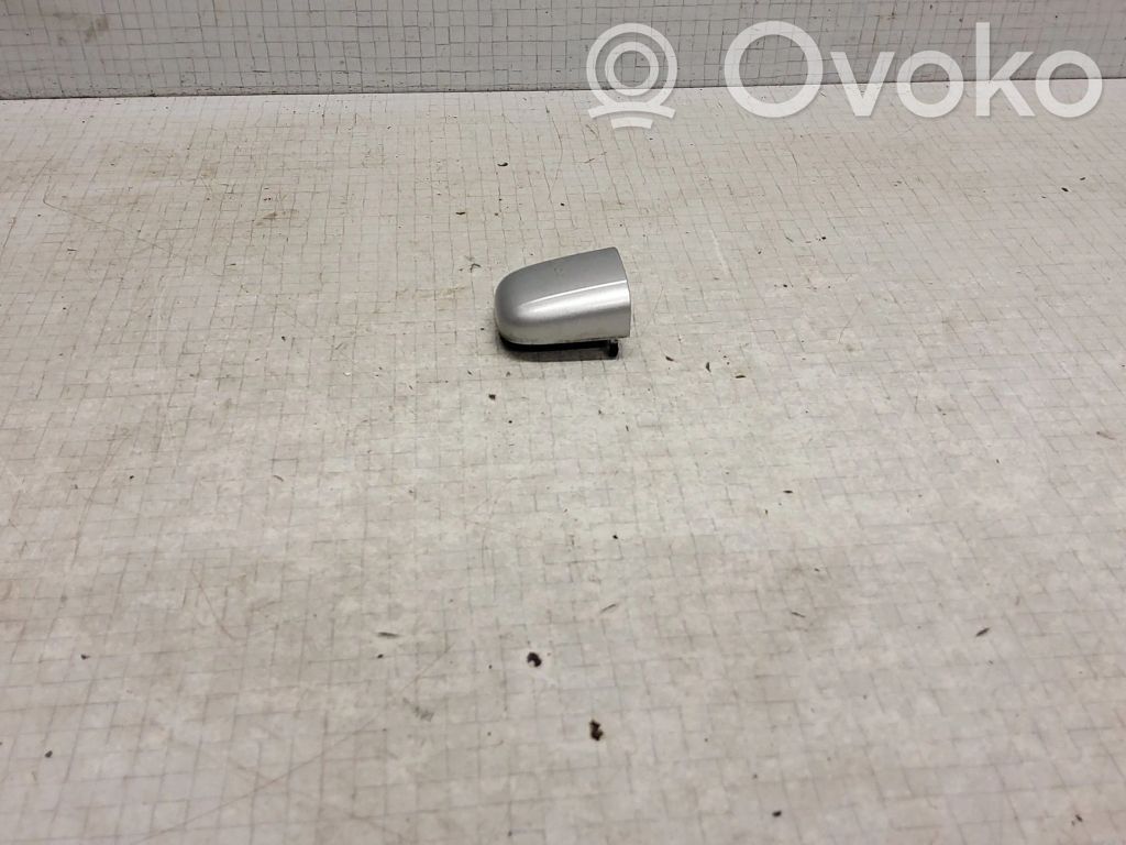 Peugeot 307 Loading door cover/cap 