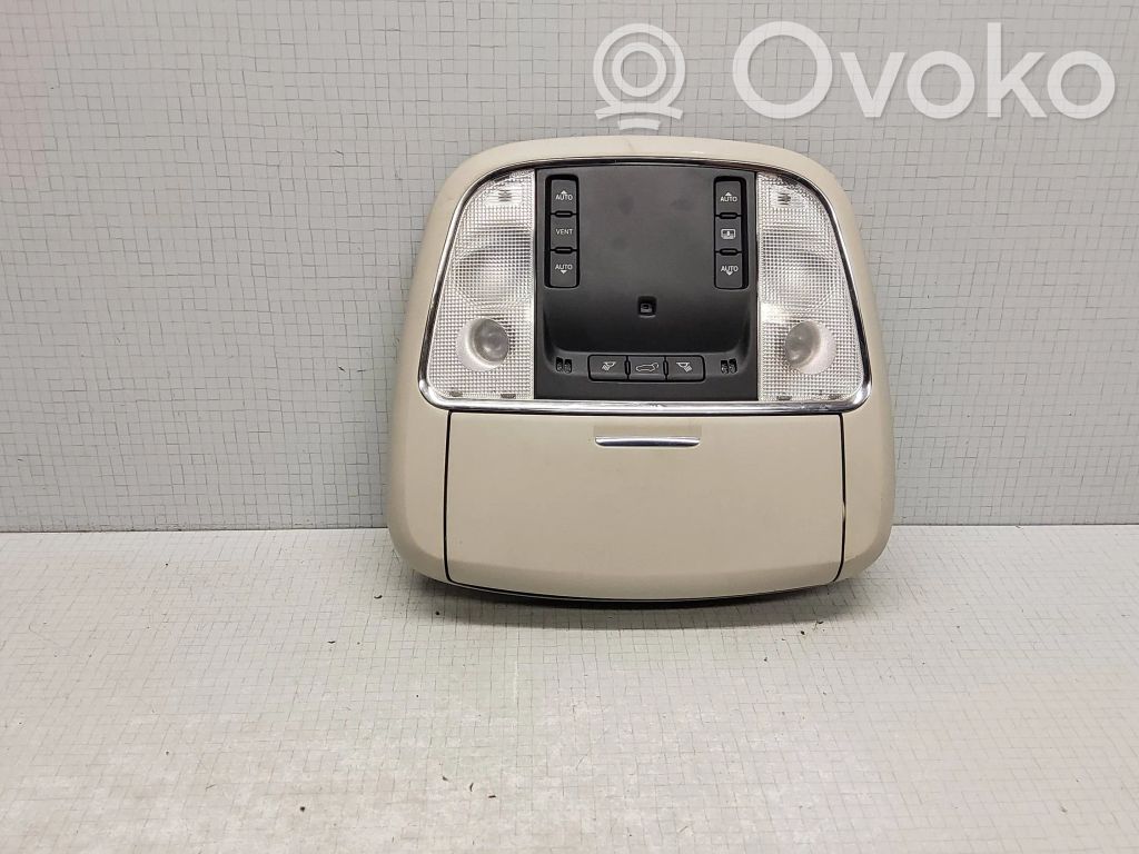 Jeep Grand Cherokee Other interior light 