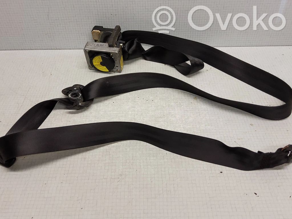 Seat Leon (1M) Cinturón delantero 