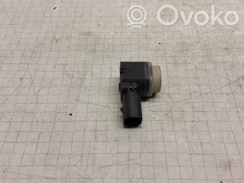 Sensor de aparcamiento PDC   0610142026