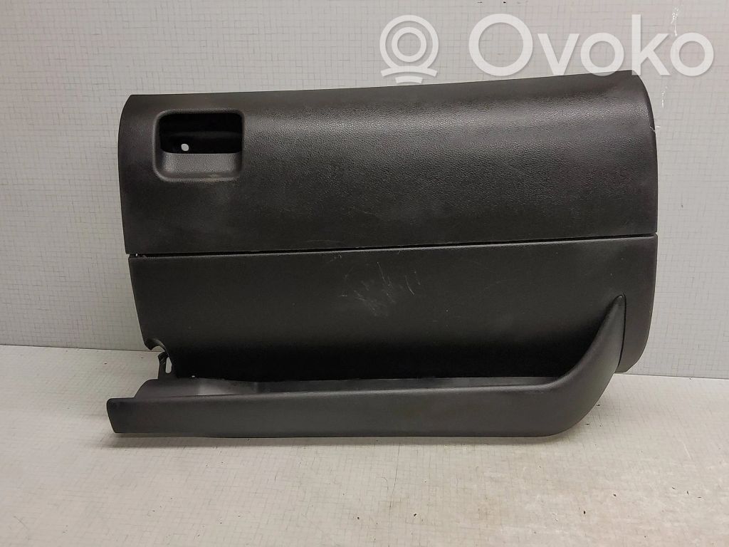 Seat Leon (1M) Guantera 