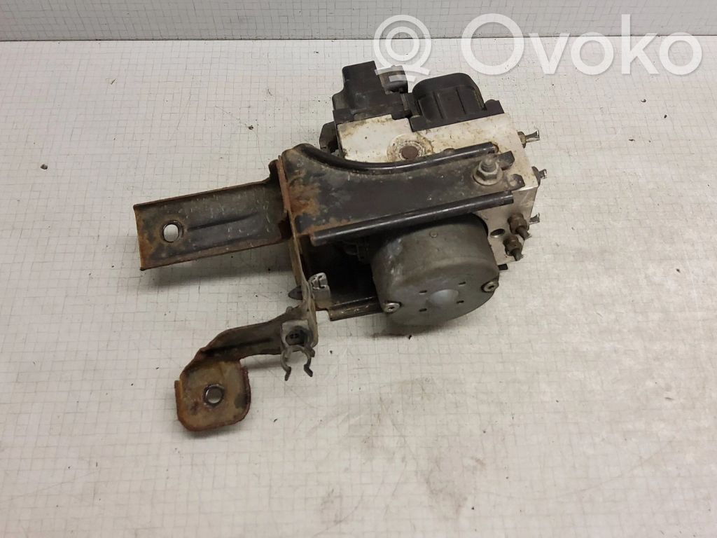 Daewoo Nubira ABS Pump 