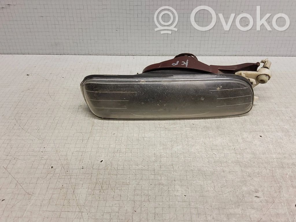 BMW 3 E46 Miglas lukturis priekšā 