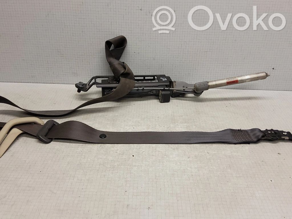 Volvo S60 Saugos diržas priekinis 