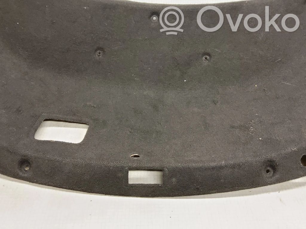 Opel Insignia A Takaluukun alaosan verhoilu 