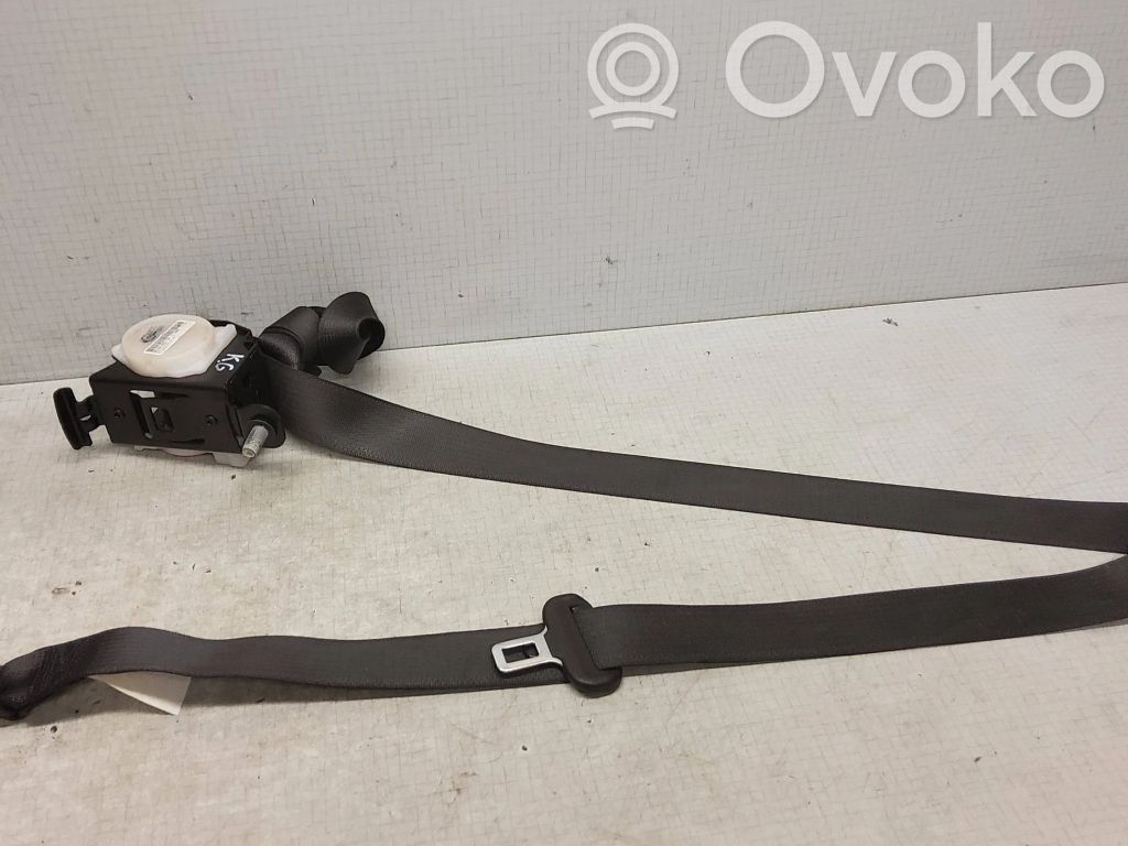 Opel Insignia A Cinturón trasero 