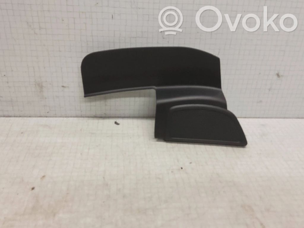 Ford Focus ST Front door speaker cover trim 
