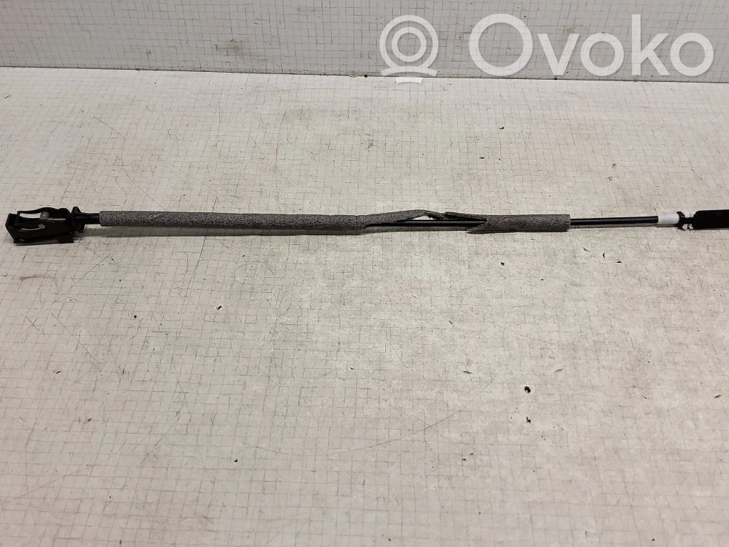 Ford Focus ST Rear door cable line 