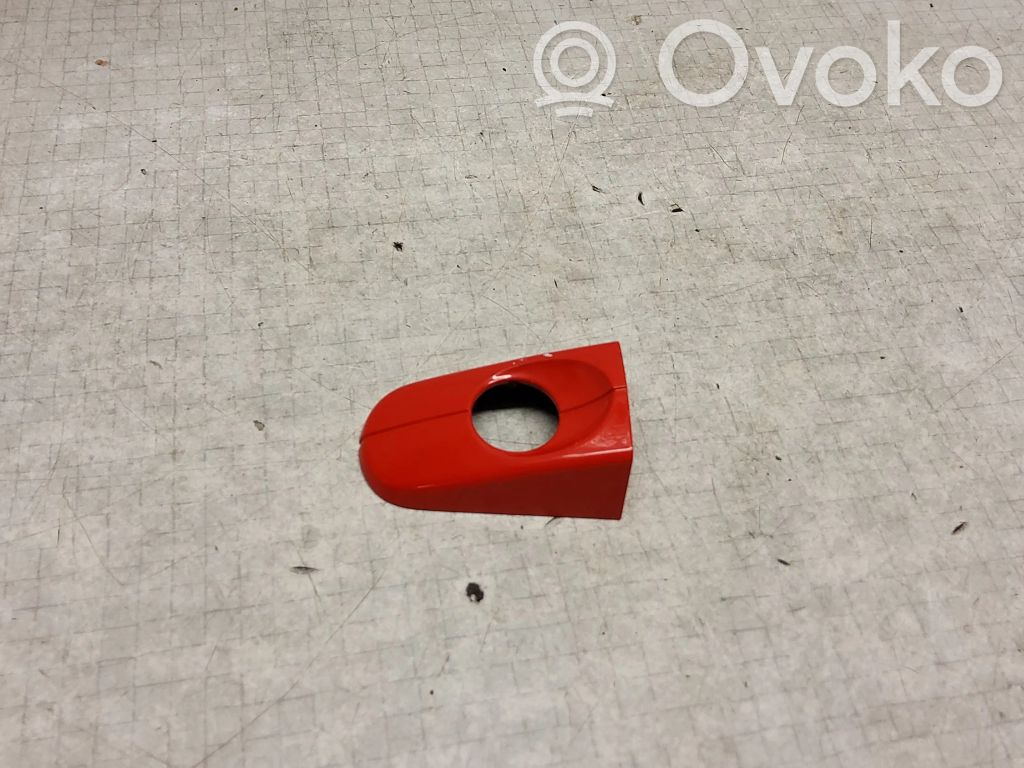 Ford Focus ST Etuoven kahvan suoja 