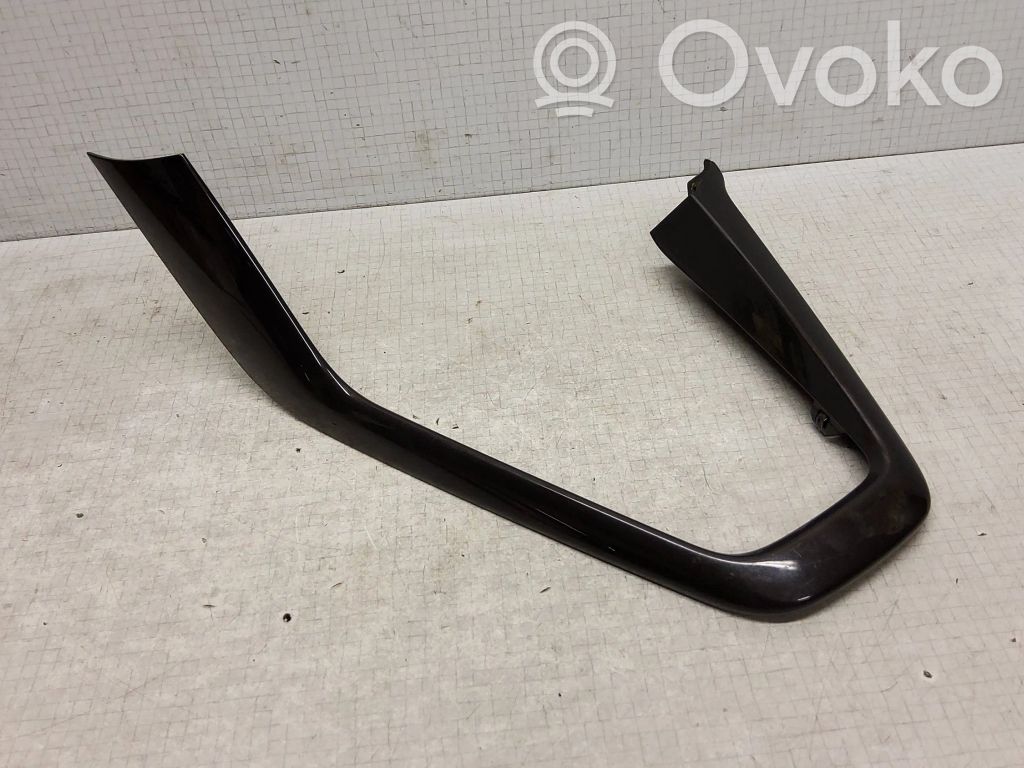 Ford Focus ST Panneau de garniture console centrale 