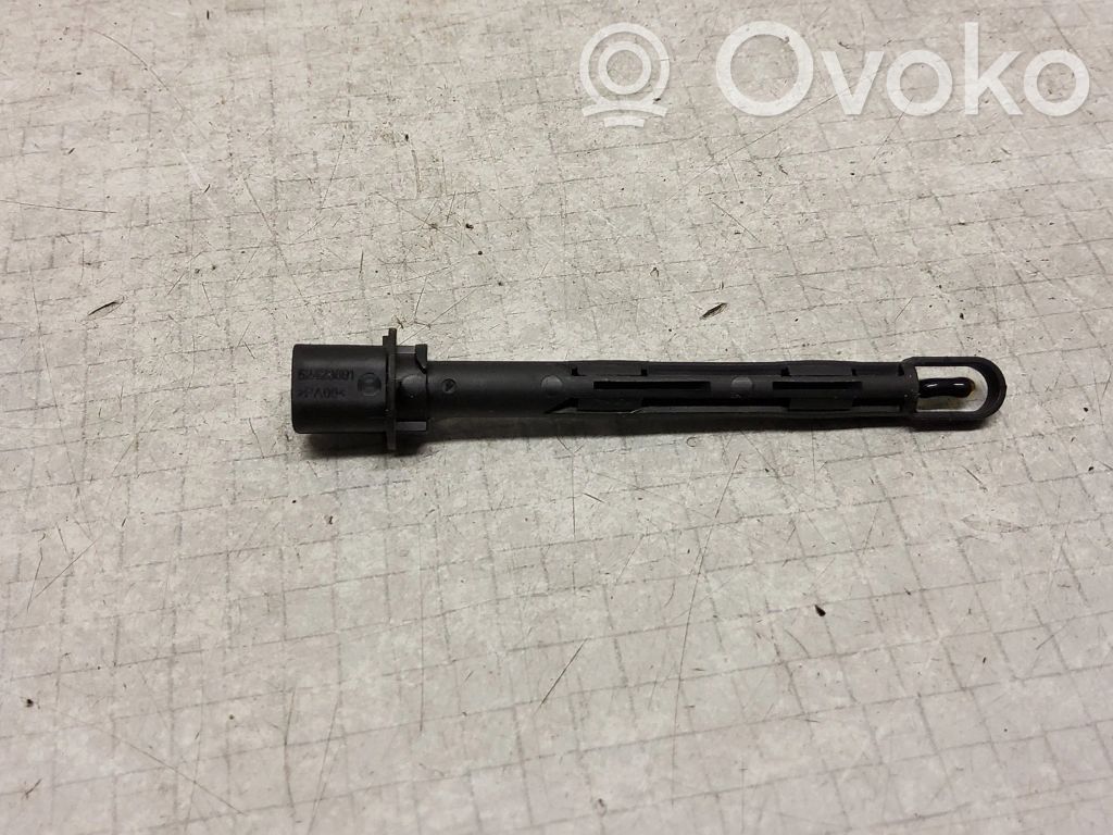Opel Insignia A Sensor de temperatura interna/externa 