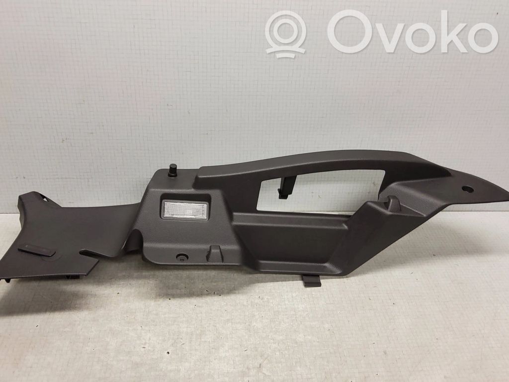 Ford Focus ST Other trunk/boot trim element 