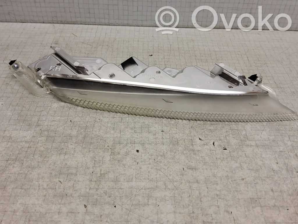 Ford Focus ST Headlight part 