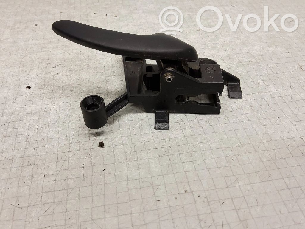 Klamka wewnętrzna drzwi tylnych   7M0637020,95VW22600ABW