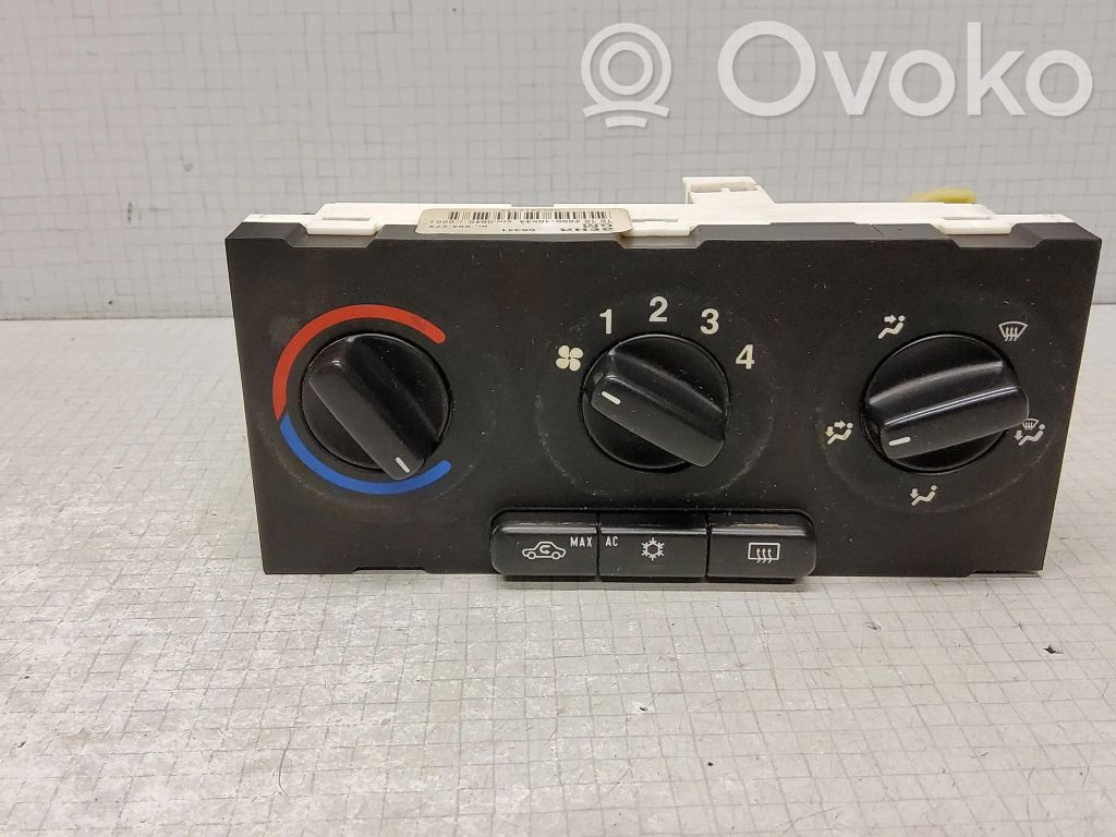 Panel klimatyzacji   501732,GM90559839,11218295,56341273,70608F,884273