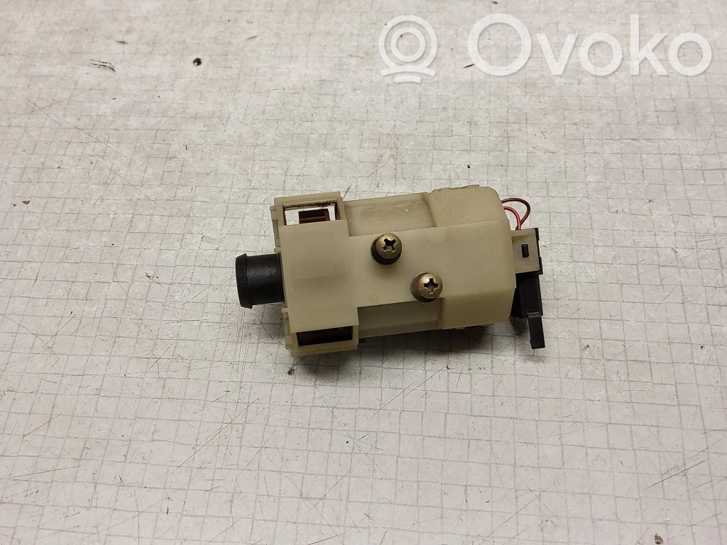Audi A4 S4 B5 8D Engine control unit/module fan 