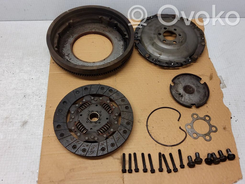 Seat Leon (1M) Kit d'embrayage 