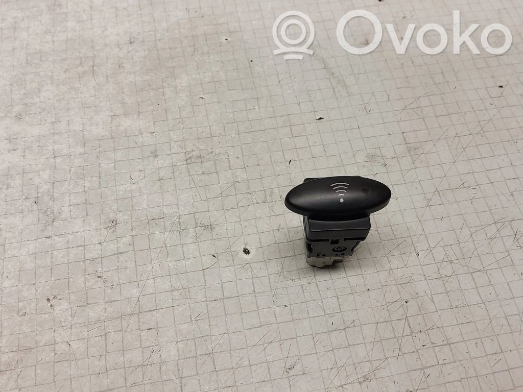 Citroen C5 Alarm switch 