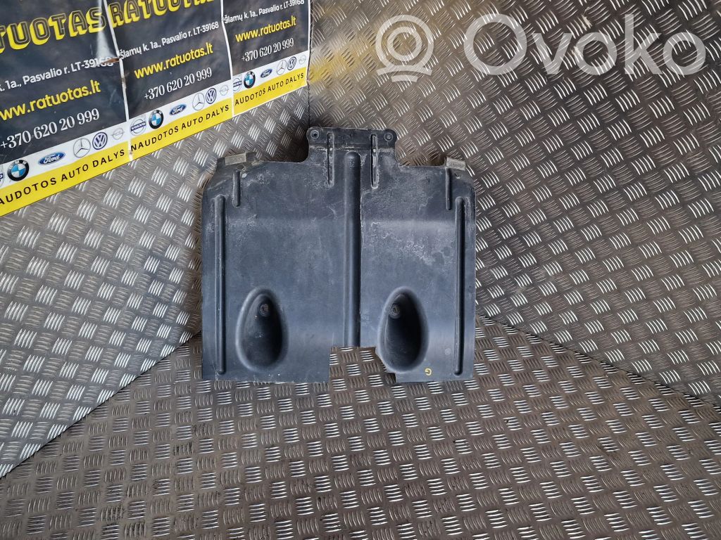 Ford Focus ST Front bumper skid plate/under tray 