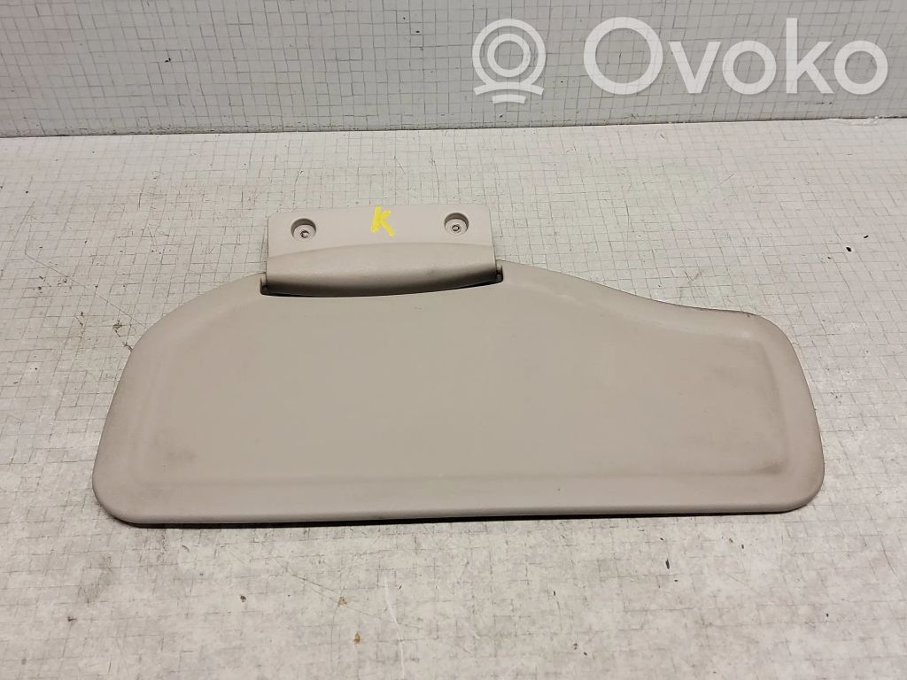 Citroen C5 Saulessargu panelis 