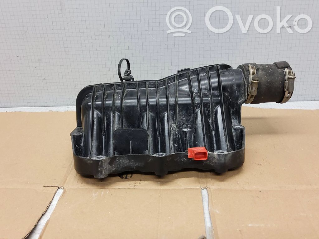 Ford Focus ST Collettore di aspirazione 