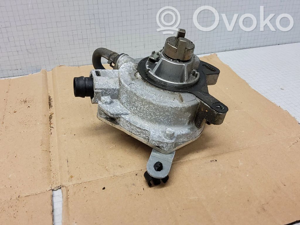 Ford Focus ST Vacuum pump 