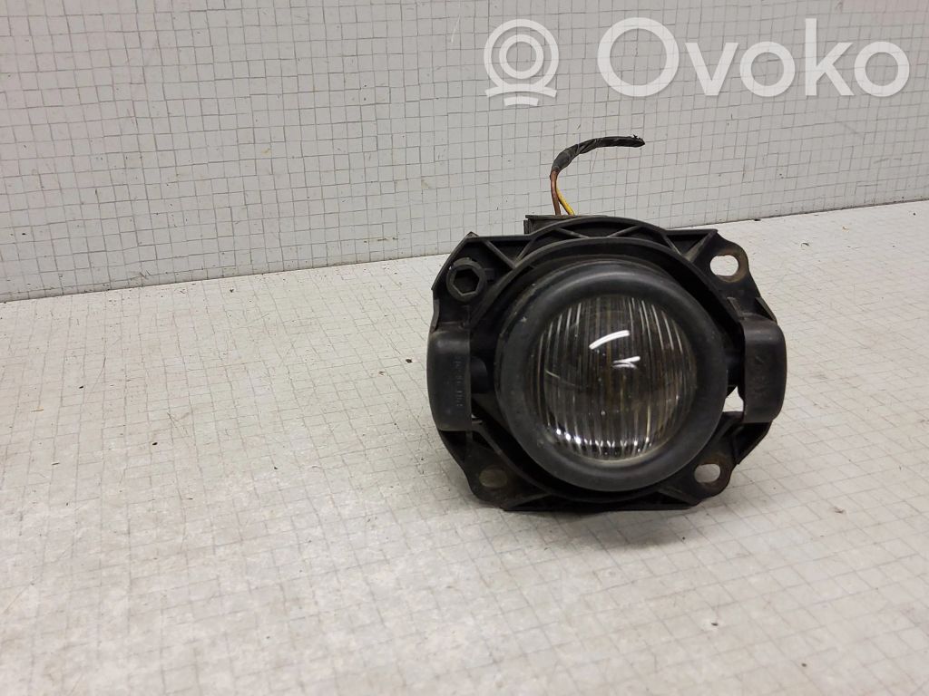 BMW X3 E83 Front fog light 