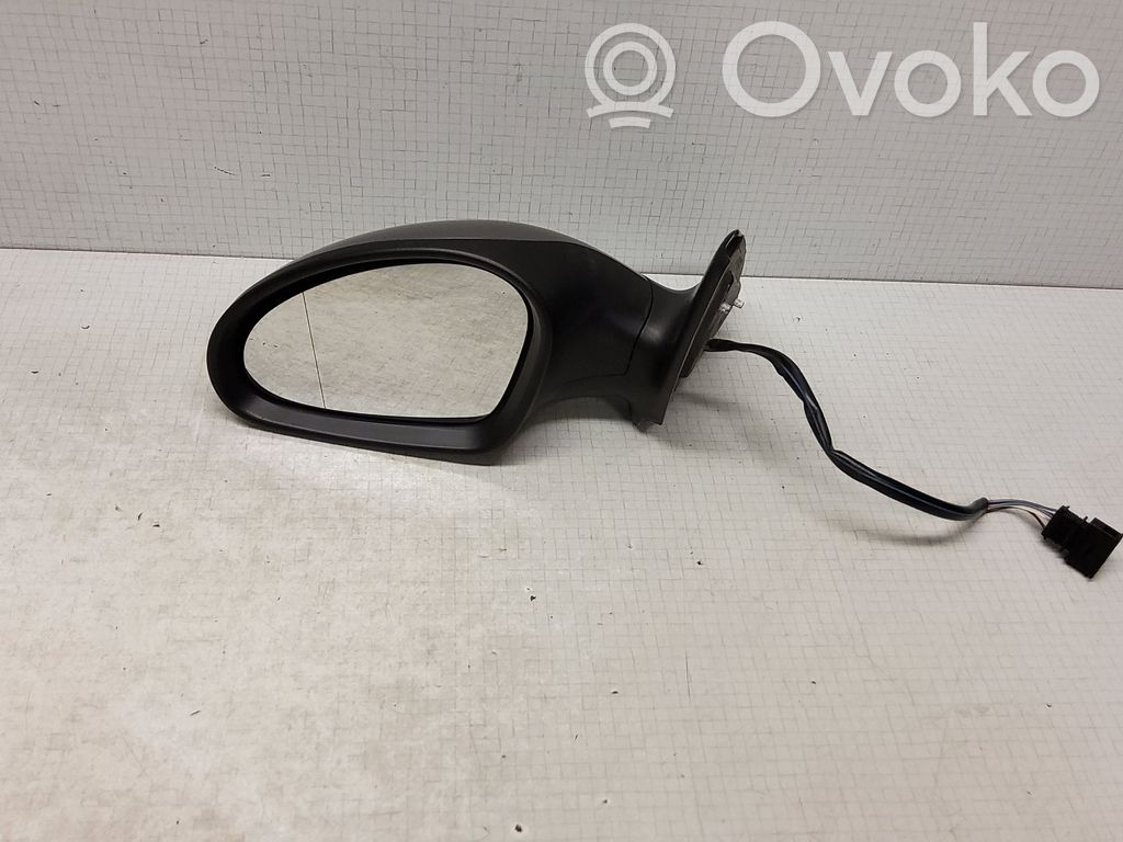 Seat Leon (1M) Oglindă electrică ușă față 
